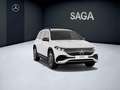 Mercedes-Benz EQB 250 250 + Business Star Edition Blanc - thumbnail 12