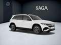 Mercedes-Benz EQB 250 250 + Business Star Edition Blanc - thumbnail 14