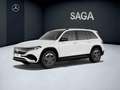 Mercedes-Benz EQB 250 250 + Business Star Edition Blanc - thumbnail 35