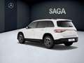 Mercedes-Benz EQB 250 250 + Business Star Edition Blanc - thumbnail 3