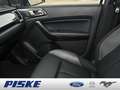 Ford Ranger Wildtrack 4x4 Doka SHZ NAVI AHK ACC Weiß - thumbnail 12