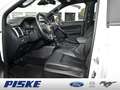 Ford Ranger Wildtrack 4x4 Doka SHZ NAVI AHK ACC Weiß - thumbnail 7