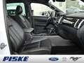 Ford Ranger Wildtrack 4x4 Doka SHZ NAVI AHK ACC Weiß - thumbnail 2