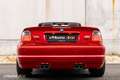 BMW M3 3-serie Cabrio Rot - thumbnail 11