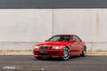 BMW M3 3-serie Cabrio Rot - thumbnail 6