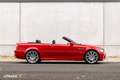 BMW M3 3-serie Cabrio Rot - thumbnail 3