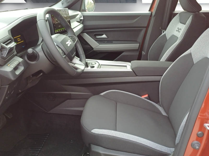 Dacia Bigster Journey Hybrid 155 !! Prompt verfügbar !! — photo 6
