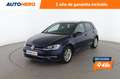 Volkswagen Golf 1.6TDI Advance 85kW Bleu - thumbnail 1