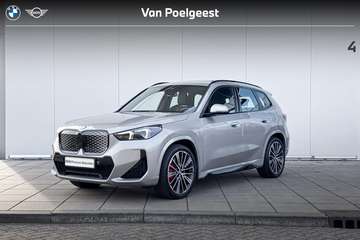 xDrive30 67 kWh M Sport Pro 20 Inch / Comfort Acce
