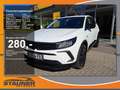 Opel Grandland 1.5 D GS Line Lenk-Sitzheizung, Navi, LED Scheinwe Weiß - thumbnail 1