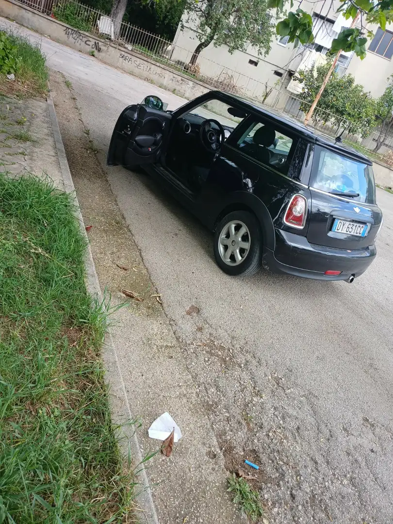 MINI Cooper D 1.6 - 1