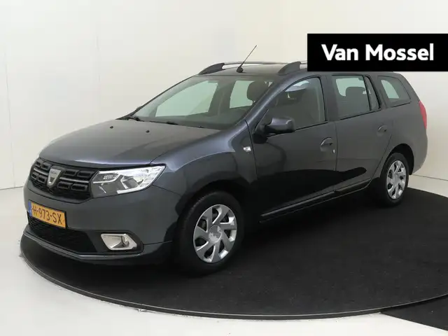 Dacia Logan MCV 0.9 TCe Laureate | Pack Prestige | airco | cru