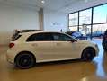 Mercedes-Benz A 250 250e Sedán 8G-DCT Blanco - thumbnail 5