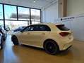 Mercedes-Benz A 250 250e Sedán 8G-DCT Blanco - thumbnail 4
