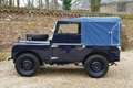 Rover Rover Land 80 4x4 "Series One" Extensive body-off restor Blau - thumbnail 23