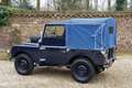 Rover Rover Land 80 4x4 "Series One" Extensive body-off restor Blau - thumbnail 22