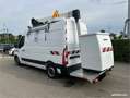 Renault Master fourgon l2h2 nacelle Klubb k32 3 places - thumbnail 5