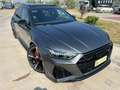 Audi RS6 Avant 4.0 600CV MHEV QUATTRO TIPTR. TETTO IVAESPOS Negro - thumbnail 20