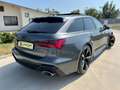 Audi RS6 Avant 4.0 600CV MHEV QUATTRO TIPTR. TETTO IVAESPOS Noir - thumbnail 5