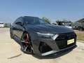 Audi RS6 Avant 4.0 600CV MHEV QUATTRO TIPTR. TETTO IVAESPOS Negro - thumbnail 21