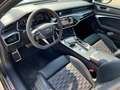 Audi RS6 Avant 4.0 600CV MHEV QUATTRO TIPTR. TETTO IVAESPOS Negro - thumbnail 19