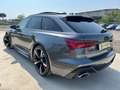 Audi RS6 Avant 4.0 600CV MHEV QUATTRO TIPTR. TETTO IVAESPOS Noir - thumbnail 15