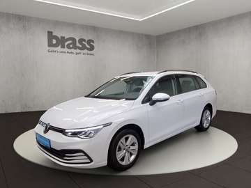 Life 2.0 TDI SCR 7-Gang DSG