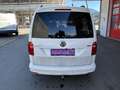 Volkswagen Caddy Maxi Trendline 4Motion, 7 Sitzer,AHK Weiß - thumbnail 5
