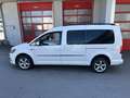 Volkswagen Caddy Maxi Trendline 4Motion, 7 Sitzer,AHK Weiß - thumbnail 7