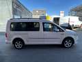 Volkswagen Caddy Maxi Trendline 4Motion, 7 Sitzer,AHK Weiß - thumbnail 8