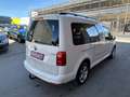 Volkswagen Caddy Maxi Trendline 4Motion, 7 Sitzer,AHK Weiß - thumbnail 6