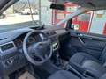 Volkswagen Caddy Maxi Trendline 4Motion, 7 Sitzer,AHK Weiß - thumbnail 10