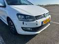 Volkswagen Polo 1.4 TDI BlueMotion Wit - thumbnail 8