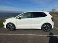 Volkswagen Polo 1.4 TDI BlueMotion Wit - thumbnail 4