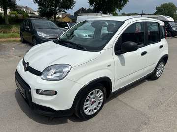 Panda 1.0i MHEV CarPlay Clim Auto Garantie 12 mois