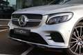 Mercedes-Benz GLC 250 Coupé 4MATIC AMG Premium Plus l Schuif- Kanteldak Gris - thumbnail 6