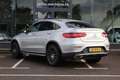 Mercedes-Benz GLC 250 Coupé 4MATIC AMG Premium Plus l Schuif- Kanteldak Gris - thumbnail 34