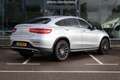 Mercedes-Benz GLC 250 Coupé 4MATIC AMG Premium Plus l Schuif- Kanteldak Gris - thumbnail 4