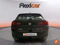 BMW X2 sDrive 18d Negro - thumbnail 4