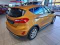 Ford Fiesta 1.0 EcoBoost Active Navi SHZ KlimaA Gelb - thumbnail 5