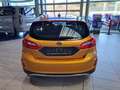 Ford Fiesta 1.0 EcoBoost Active Navi SHZ KlimaA Gelb - thumbnail 6