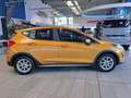 Ford Fiesta 1.0 EcoBoost Active Navi SHZ KlimaA Gelb - thumbnail 4