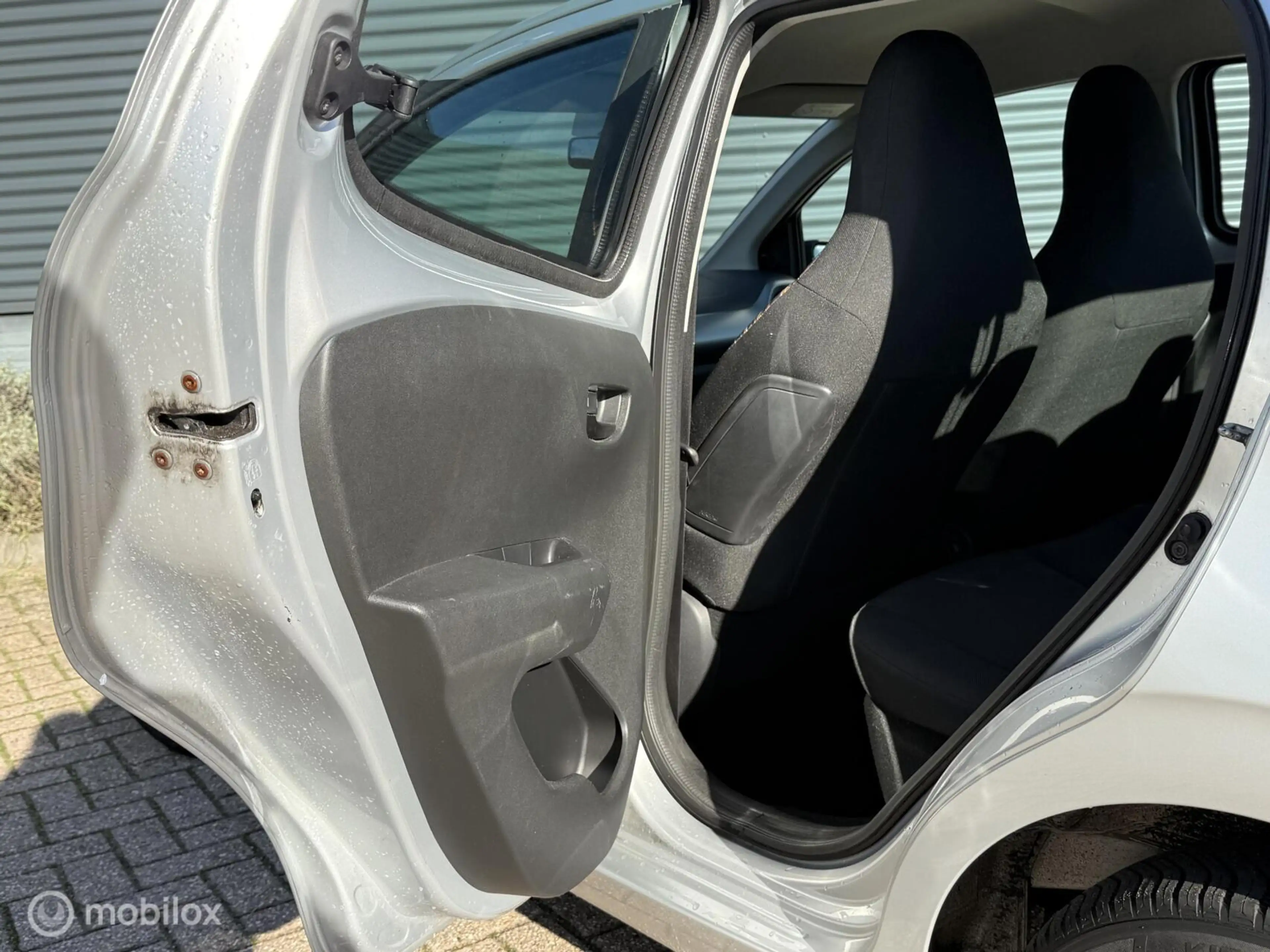 Citroen C1 1.0 e-VTi Cool - Airco - Cruise - 5drs - Nap - — photo 14