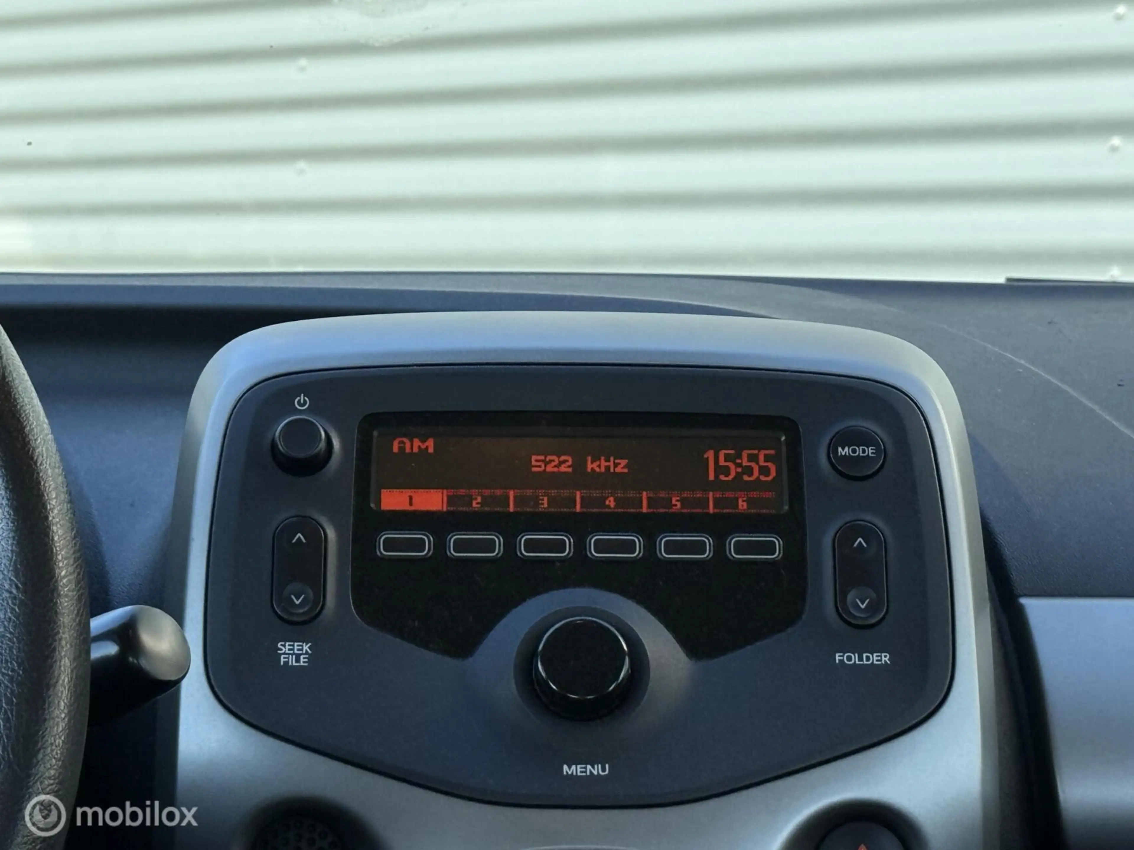 Citroen C1 1.0 e-VTi Cool - Airco - Cruise - 5drs - Nap - — photo 21
