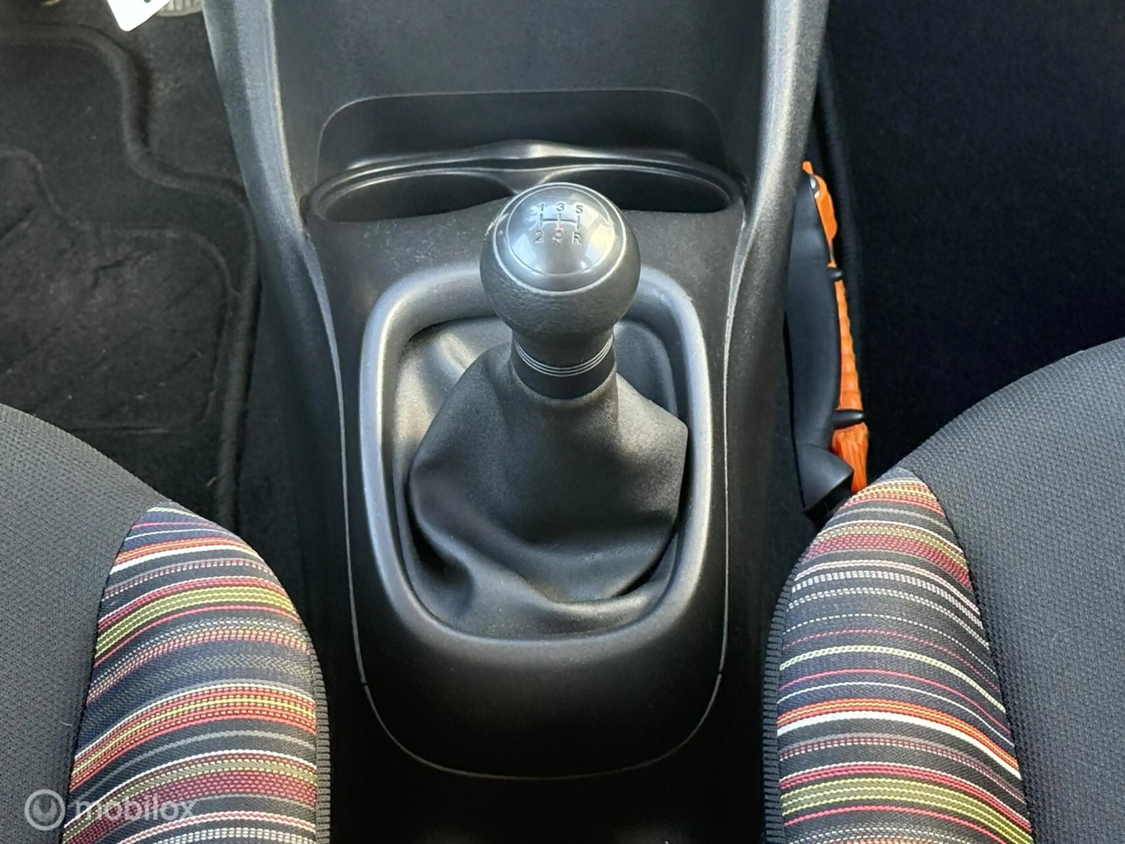 Citroen C1 1.0 e-VTi Cool - Airco - Cruise - 5drs - Nap - — photo 23