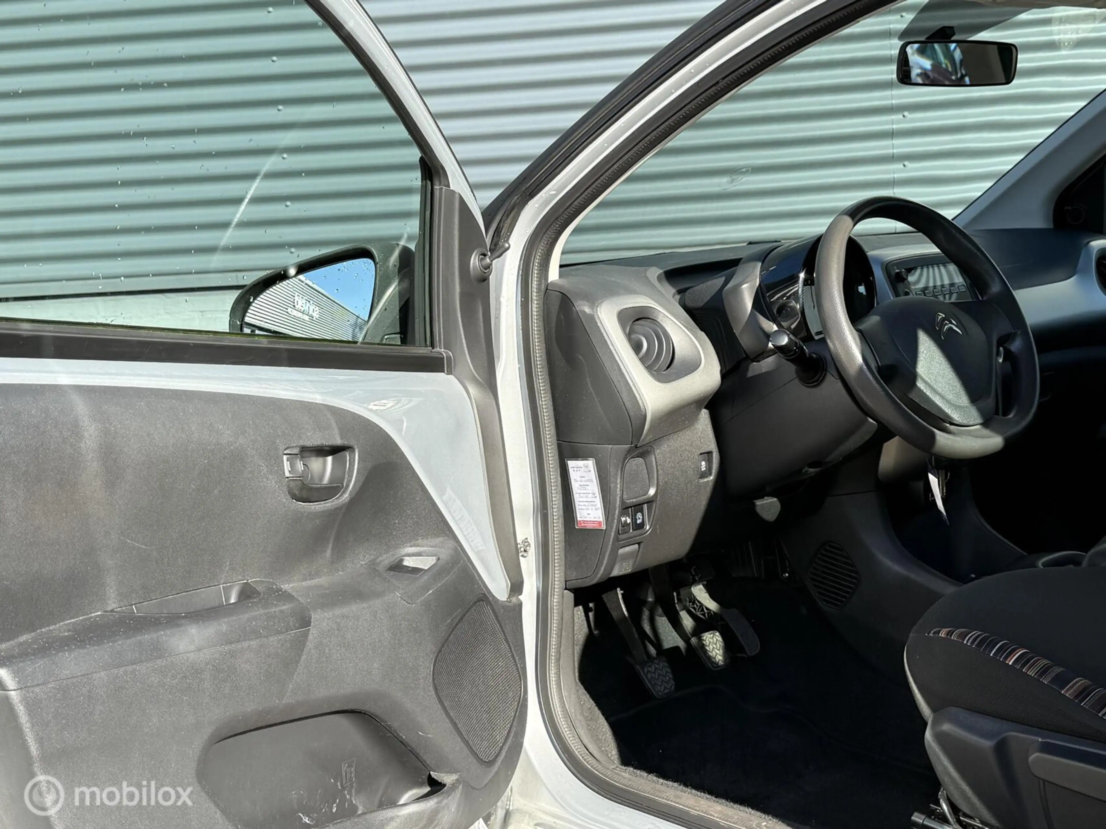 Citroen C1 1.0 e-VTi Cool - Airco - Cruise - 5drs - Nap - — photo 13