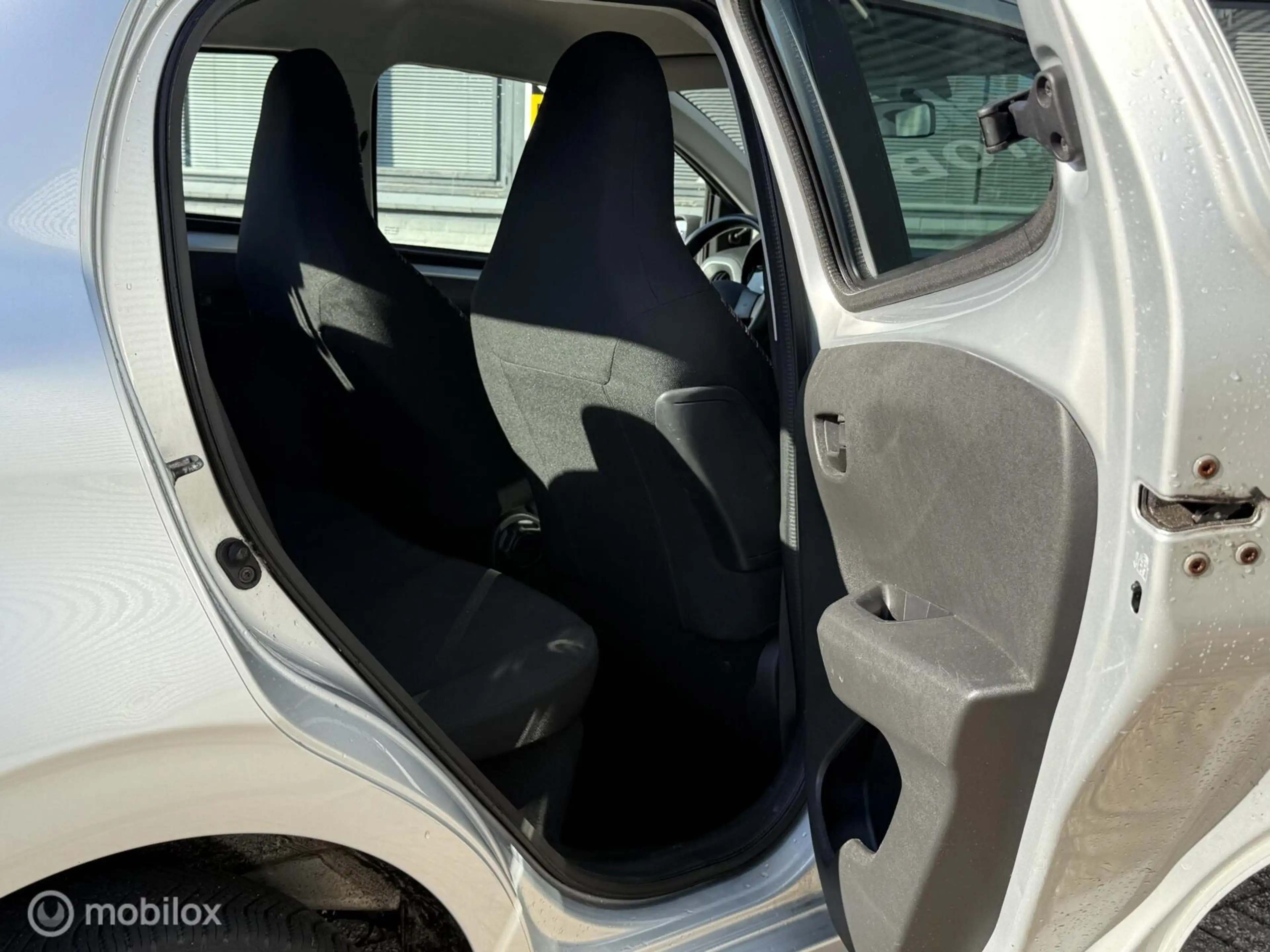 Citroen C1 1.0 e-VTi Cool - Airco - Cruise - 5drs - Nap - — photo 16