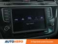 Volkswagen Tiguan 1.4 TSI Sound 4Motion BM Aut.*APP*NAVI*LED*ACC* Grau - thumbnail 19