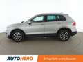 Volkswagen Tiguan 1.4 TSI Sound 4Motion BM Aut.*APP*NAVI*LED*ACC* Grau - thumbnail 3