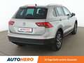 Volkswagen Tiguan 1.4 TSI Sound 4Motion BM Aut.*APP*NAVI*LED*ACC* Grau - thumbnail 6